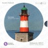 Finlandia - Divisionale Ufficiale 2011 FDC