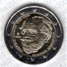 Grecia - 2€ Comm. 2019 FDC Andreas Kalvos