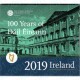Irlanda - Divisionale 2019 FDC