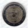 Lituania - 2€ Comm. 2019 FDC Canzoni Popolari Lituane