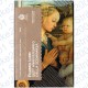 San Marino - 2€ Comm. 2019 FDC Filippo Lippi in Folder