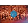 Estonia - 2€ Comm. 2019 FDC 150° Festival Canzone in Folder