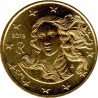 Italia 2019 - 10 Cent. FDC
