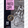 Italia - 5€ Comm. 2019 FDC Fausto Coppi