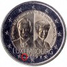 Lussemburgo - 2€ Comm. 2019 FDC Carlotta Zecca Olanda