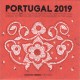 Portogallo - Divisionale Ufficiale 2019 FDC