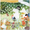 Finlandia - Divisionale Ufficiale 2004 II FDC Moomin