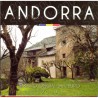 Andorra - Divisionale Ufficiale 2019 FDC