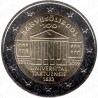 Estonia - 2€ Comm. 2019 FDC Università di Tartu