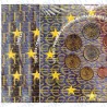 Francia - Divisionale Ufficiale Introset 99-00-01 FDC