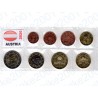 Austria - Blister 2020 FDC