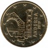 Andorra 2019 - 50 Cent. FDC