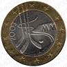 Finlandia- 5€ 2003 FDC Hockey