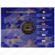 Irlanda - 2€ Comm. 2007 FDC Trattato Roma FOLDER