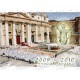 Vaticano - 2€ Comm. 2010 Anno Sacerdotale in busta Filatelica