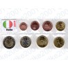 Italia - Blister 2020 FDC