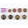 Austria - Blister 2011 FDC
