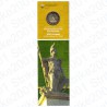Irlanda - 2€ Comm. 2016 FDC Rivolta di Pasqua Segnal. in Folder