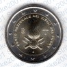 Italia - 2€ Comm. 2020 FDC Vigili del Fuoco