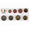 Irlanda - Blister 2003 FDC