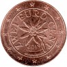 Austria 2019 - 2 Cent. FDC