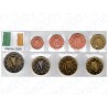 Irlanda - Blister 2005 FDC