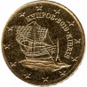 Cipro 2019 - 10 Cent. FDC