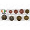 Irlanda - Blister 2007 FDC