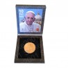 Vaticano - 10€ Rame 2020 FDC Arte e Fede La Pietà