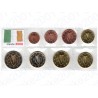 Irlanda - Blister 2008 FDC
