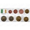 Irlanda - Blister 2010 FDC