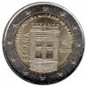 Spagna - 2€ Comm. 2020 FDC Aragona