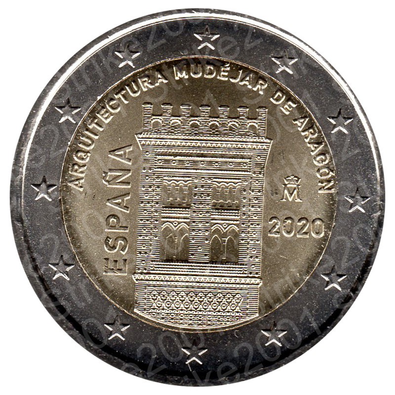 Euro Spagna