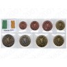 Irlanda - Blister 2011 FDC