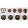 Irlanda - Blister 2012 FDC