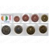 Irlanda - Blister 2013 FDC