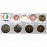 Irlanda - Blister 2014 FDC
