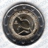 Grecia - 2€ Comm. 2020 FDC Battaglia Termopili