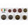 Irlanda - Blister 2015 FDC