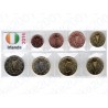 Irlanda - Blister 2016 FDC