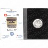 Italia - 5€ 2020 FDC Olivetti Bianca