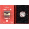 Italia - 5€ 2020 FDC Olivetti Rossa