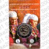 Grecia - 2€ Comm. 2020 FDC Tracia in Folder