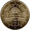 Austria 2020 - 50 Cent. FDC