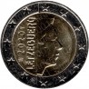 Lussemburgo 2020 - 2€ FDC