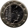 Lussemburgo 2020 - 1€ FDC