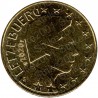 Lussemburgo 2020 - 50 Cent. FDC