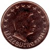 Lussemburgo 2020 - 2 Cent. FDC