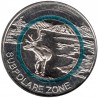 Germania - 5€ 2020 FDC Zona Subpolare