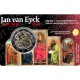 Belgio - 2€ Comm. 2020 FDC Jan van Eyck (Olanda) in Folder